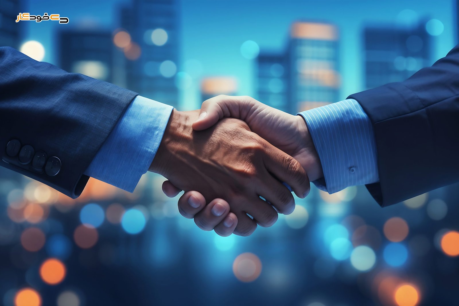 خودکار آفرین پارس